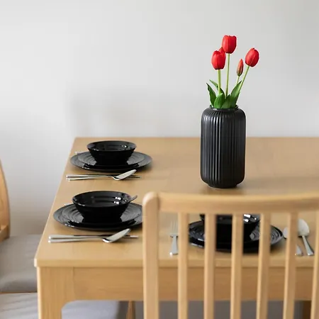 Green View Apartament Ludwiki 아파트